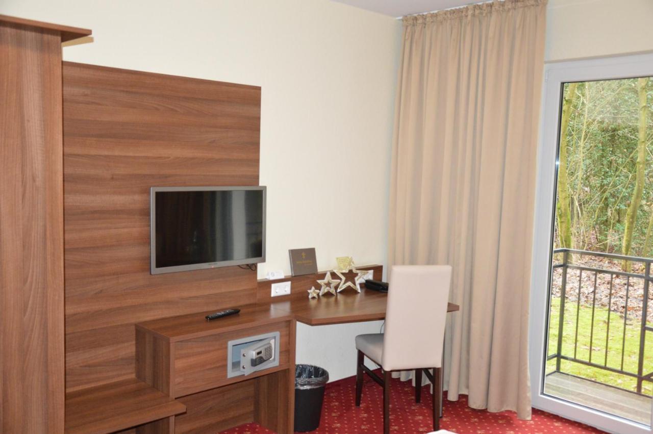 Hotel Holter Schloßkrug 3*