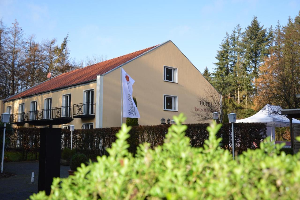 Holter Schloßkrug